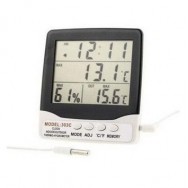 Hygrometre Dijital Termometre